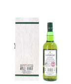 Laphroaig 25 Year Old Cask Strength (2023 Release) - 70cl 47.3%