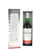 Laphroaig Elements 3.0 Limited Release Cask Strength Single Malt - 70cl 55.3%