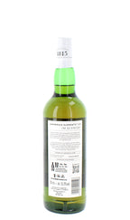 Laphroaig Elements 3.0 Limited Release Cask Strength Single Malt - 70cl 55.3%
