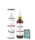 Laphroaig 10 Year Old Sherry Oak Finish Single Malt Scoth Whisky - 70cl 48%