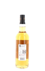 Ledaig 6 Year Old 2020 100 Proof Edition #76 Single Malt - 70cl 57.1%