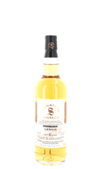 Ledaig 6 Year Old 2020 100 Proof Edition #76 Single Malt - 70cl 57.1%