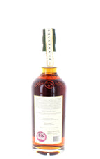 Leiper's Fork 5 Year Old Bottled In Bond Rye Whisky - 70cl 50%