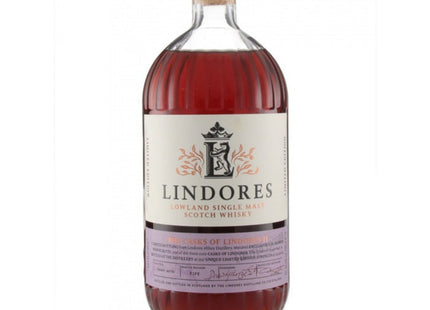 Lindores Abbey Casks of Lindores II Sherry Butts Single Malt Scotch Whisky - 70cl 49.4%