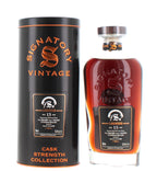 Linkwood 15 Year Old 2009 Symington's Choice #5 - 70cl 55.6%