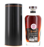 Linkwood 15 Year Old 2009 Symington's Choice #5 - 70cl 55.6%