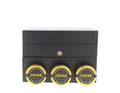 Luxury Whisky & Caviar Gift Set – 10 × 3cl Whisky Drams & 3 × 50g