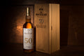 Macallan 50 Year Old The Red Collection Single Malt - 70cl 45.1%