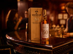Macallan 50 Year Old The Red Collection Single Malt - 70cl 45.1%