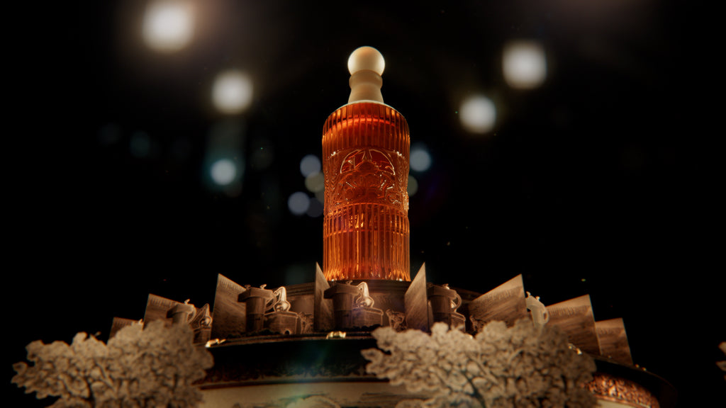 Macallan 73 Year Old Tales of The Macallan Volume II 1949 - 70cl 44.8%