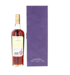 Macallan Diamond Jubilee Bottled 2012 70cl 52%