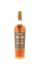The Macallan Edition No. 1 Single Malt - 75cl 48% (No Box)