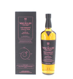 The Macallan Harmony Collection Inspired by Fresh Coconut Single Malt - 70cl 46.3%