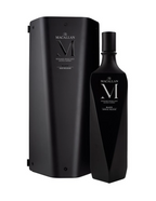 Macallan M Black 2023 Single Malt Scotch Whisky - 70cl 46%
