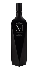 Macallan M Black 2023 Single Malt Scotch Whisky - 70cl 46%