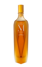 Macallan M Copper 2023 Annual Release - Lalique Decanter - 70cl 42%