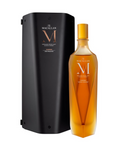 Macallan M Copper 2023 Annual Release - Lalique Decanter - 70cl 42%