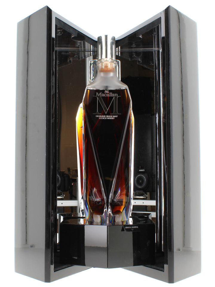 Macallan M Decanter - 70cl 45%