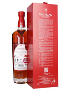 Macallan 18 Year Old Sherry Oak 2025 Release - 70cl 43%