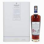 Macallan Distil Your World Hong Kong Single Malt- 70cl 46.8%