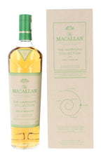 Macallan Harmony Collection Green Meadow 70cl 40.2%