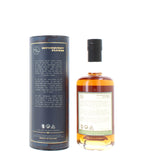 Macduff 17 Year Old 2007 (Cask No 1806) Infrequent Flyers Single Malt - 70cl 55.6%