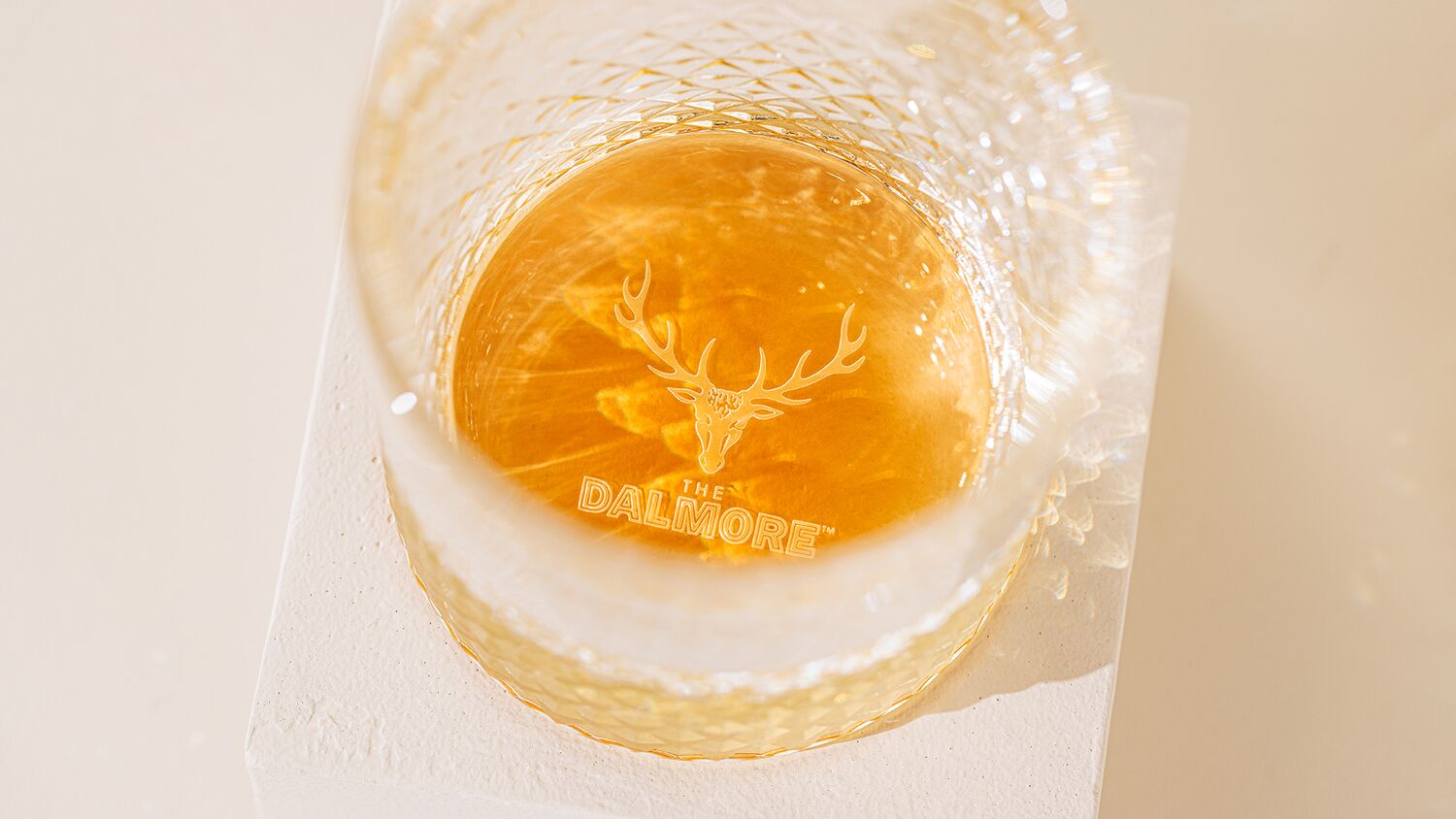 The Dalmore Luminary No.3 17 Year Old 2025 Edition Single Malt - 70cl 49.2%