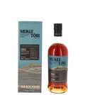 Meikle Toir 4 Year Old 2021 Single Cask Peated Speyside Single Malt - 70cl 64.5%