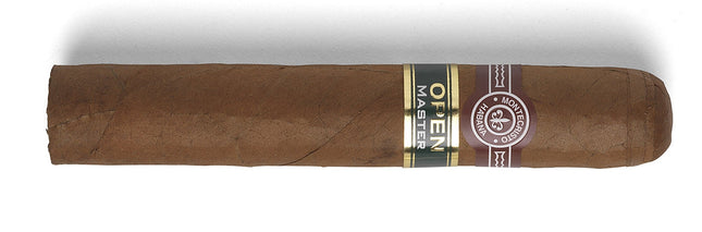 Montecristo Open Master Tubed Cuban Cigar