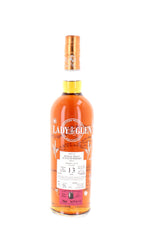 Lady of the Glen Mortlach 13 Year Old, Oloroso Finish Single Malt - 70cl 56.5%