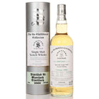 Mortlach 15 Year Old 2008 Signatory Unchillfiltered Collection Single Malt Scotch Whisky - 70cl 46%