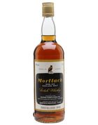 Mortlach 1938 Gordon & MacPhail Single Malt Scotch Whisky - 75cl 40%