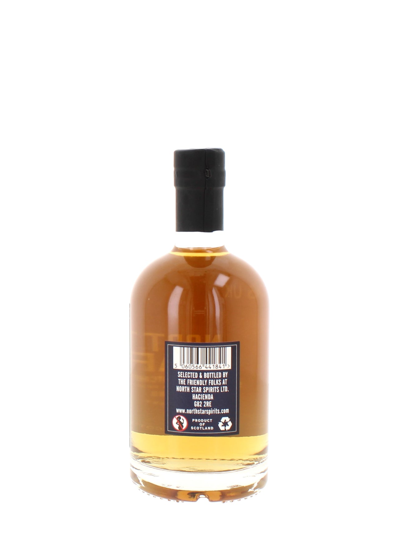 North Star 15 Year Old Secret Highland, Series #26 - 70cl 54.3%