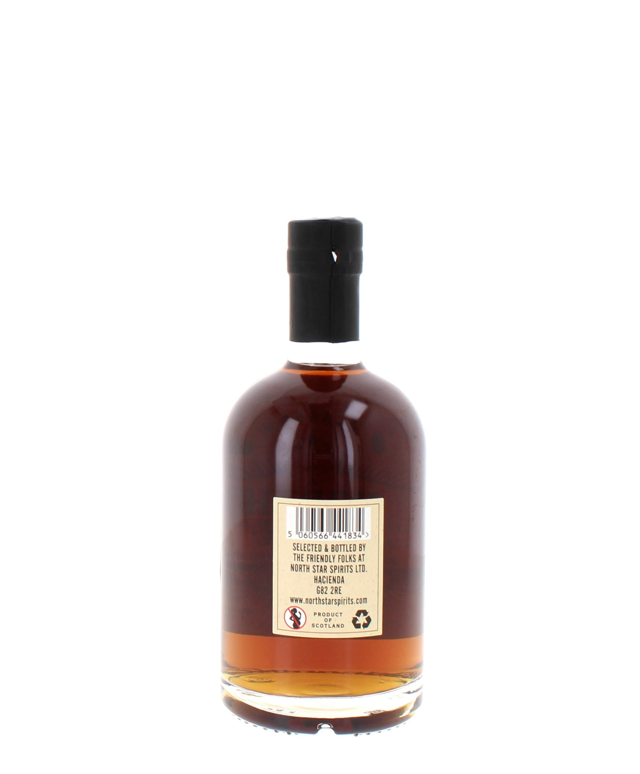 North Star 26 Year Old Series #26 Blended Scotch - 70cl 44.2%