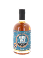 North Star Caol Ila 15 Year Old 2011 Islay Single Malt - 70cl 49.5%