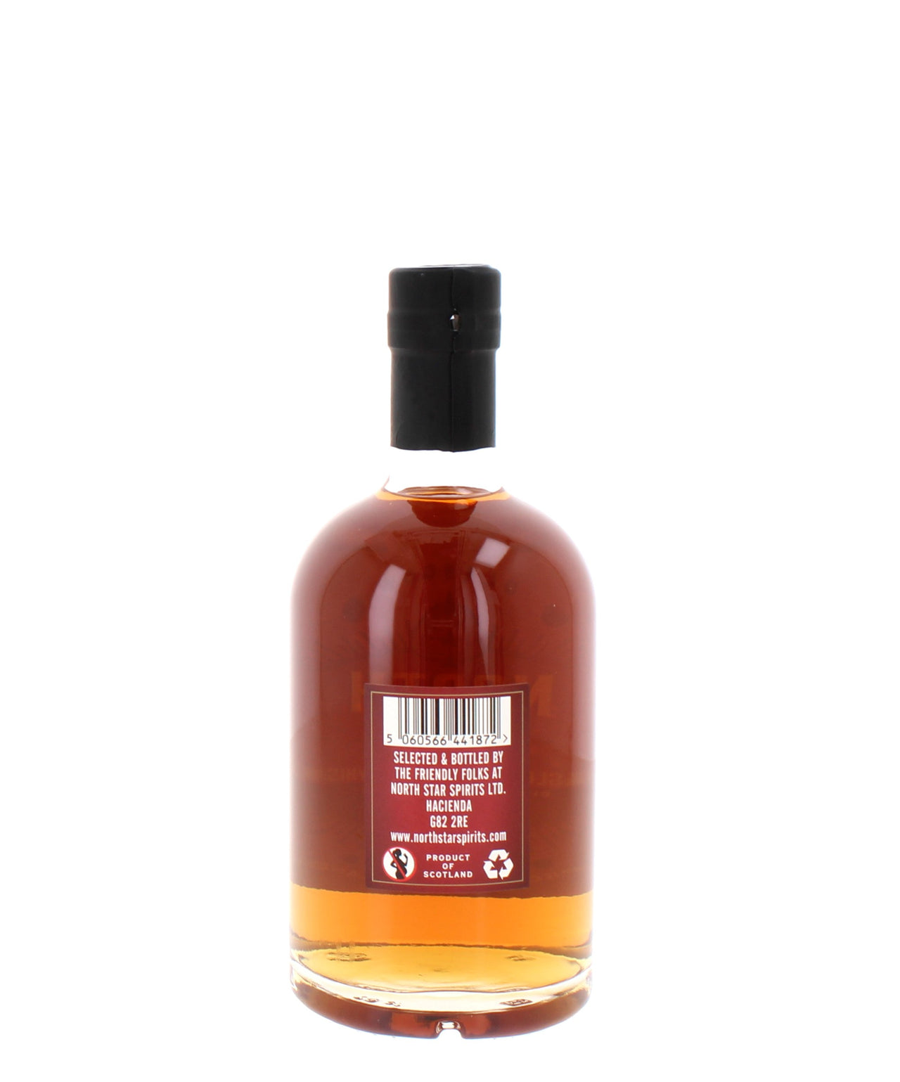 North Star 15 Year Old, Secret Speyside Series #26 - 70cl 50.3%