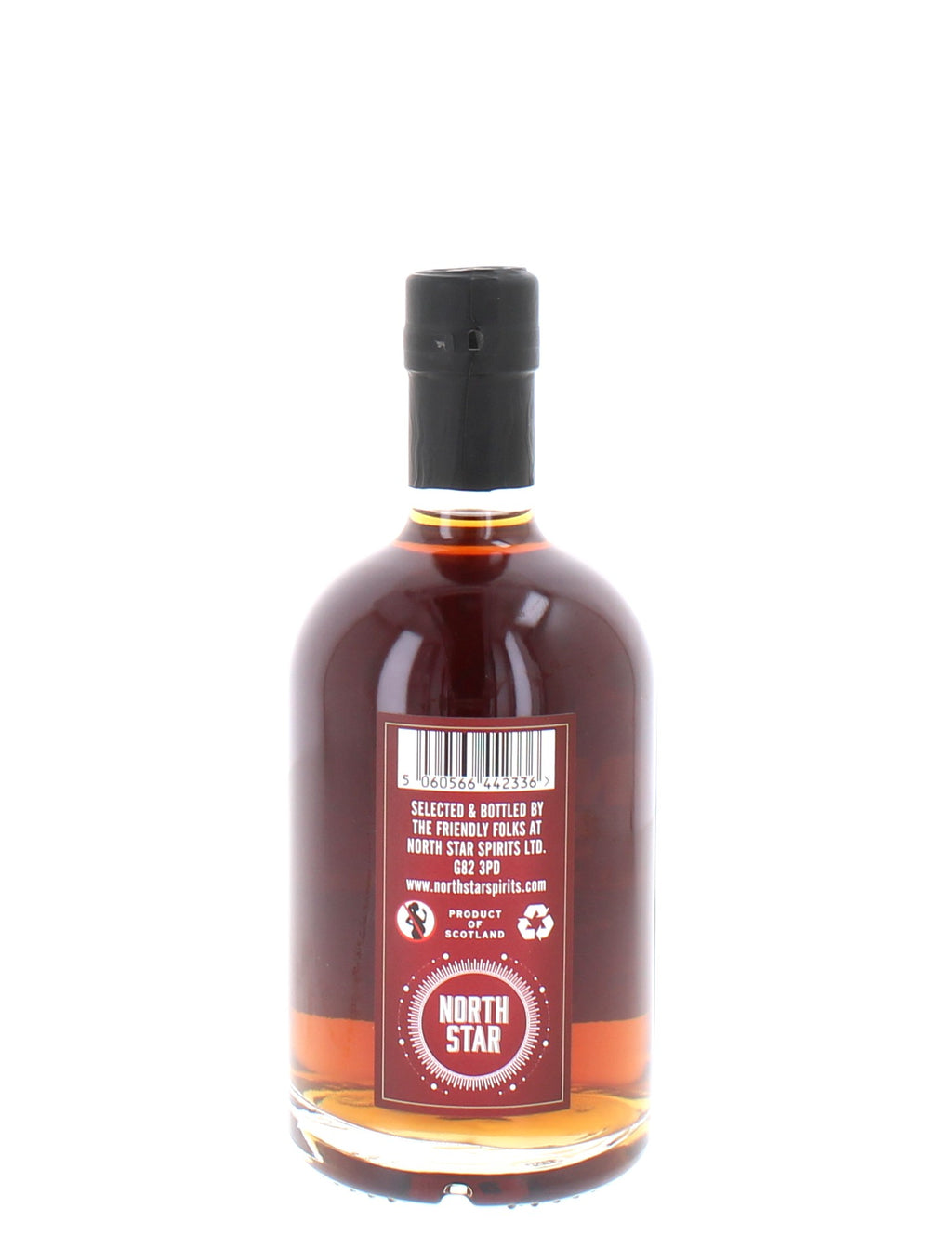 North Star Strathmill 19 Year Old 2007 Speyside Single Malt - 70cl 56.9%