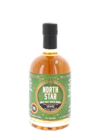 North Star Ledaig 16 Year Old 2010 Island Single Malt - 70cl 53.9%