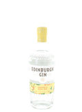 Edinburgh Gin - Orange and Basil - 70cl 40%