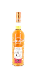 Lady of the Glen Orkney 12 Year Old Single Malt - 70cl 63%