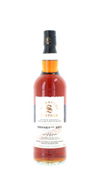 Orkney 14 Year Old (HP) 2011 Signatory Vintage 100 Proof #71 - 70cl 57.1%