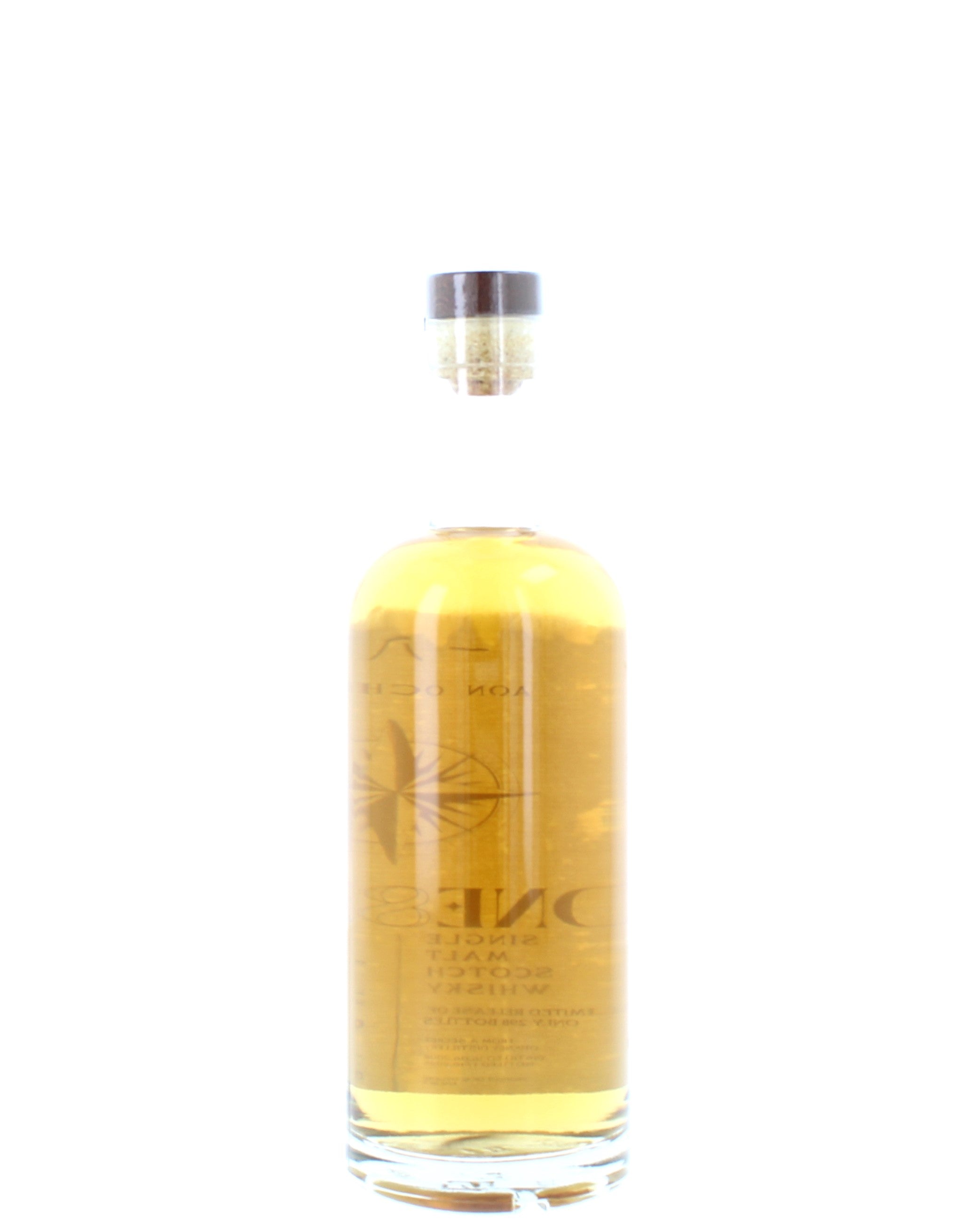 ‘Secret’ Orkney 17 Year Old 2008 One8Nine Single Malt - 70cl 60.2%