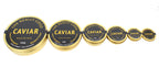 Oscietra Caviar