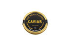 Oscietra Caviar