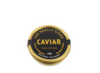 Oscietra Caviar