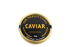 Oscietra Caviar