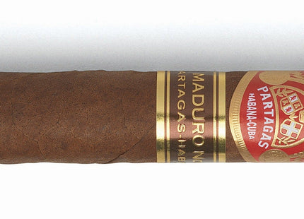 Partagas Maduro No 1 Single Cuban Cigar 20g