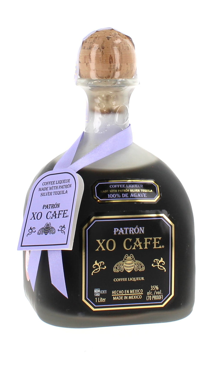 Patron XO Cafe - 1L 35%