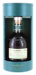 The Glenrothes 15 Year Old - 70cl 43%