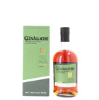 The GlenAllachie 10 Year Old Cask Strength Batch 12 Single Malt - 70cl 59.7%